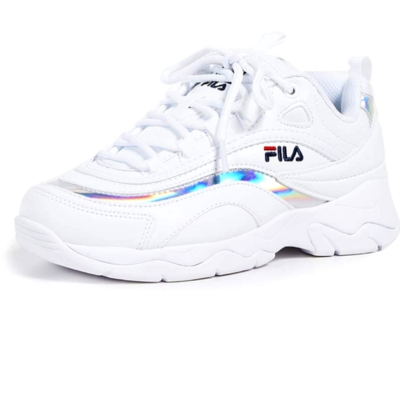Fila Shoes - Holo FILA Sneakers